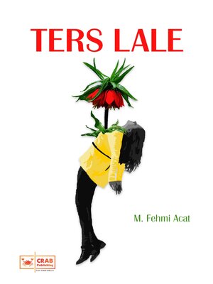 cover image of Ters Lale